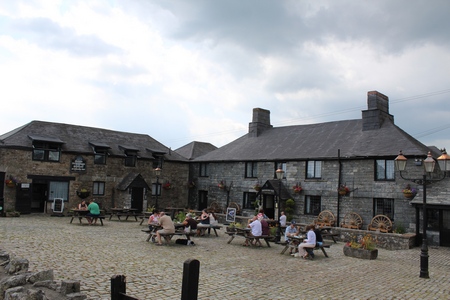 Jamaica Inn